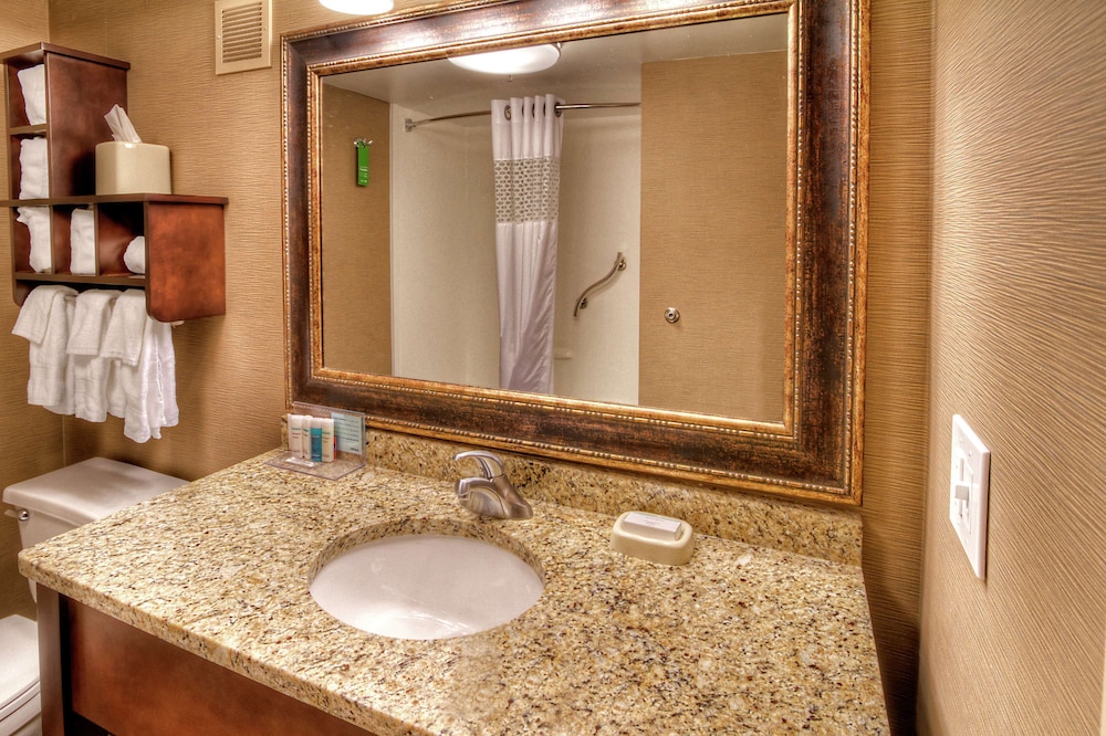 Hampton Inn Jonesville Elkin - photo 10