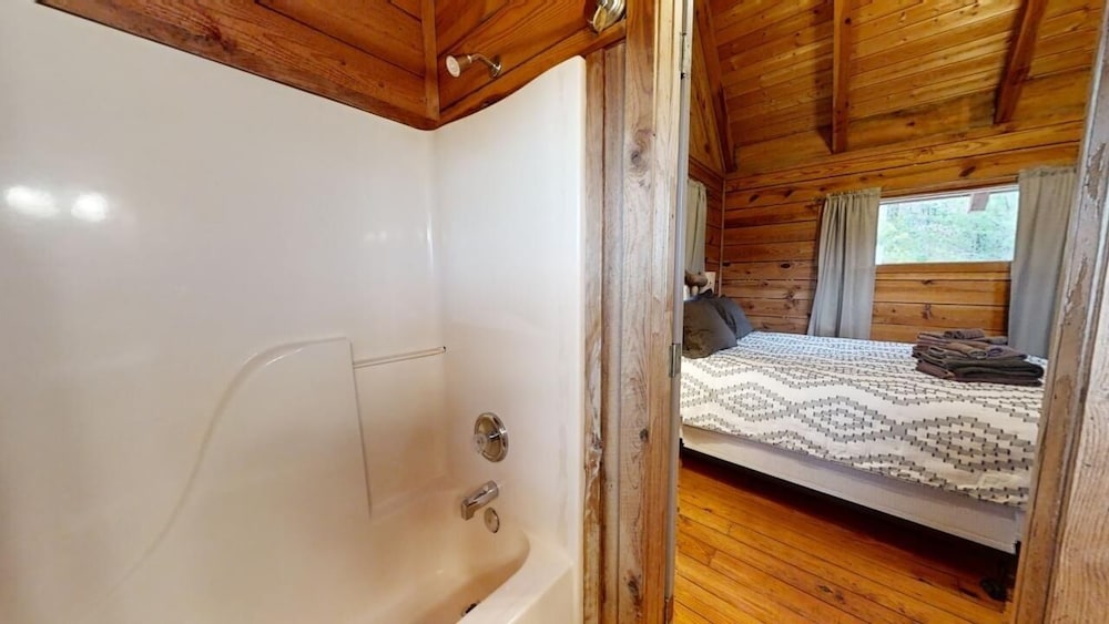 Pop's Perch cabin - photo 8