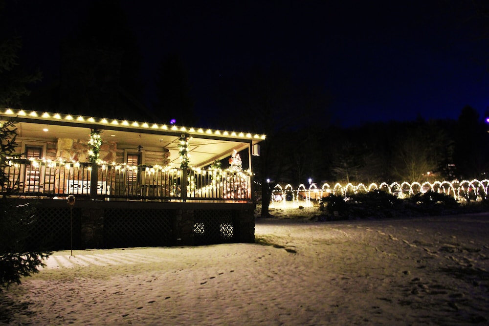 Mountain Lake Lodge - photo 19