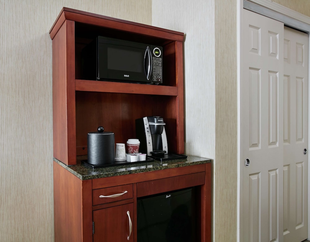 Hilton Garden Inn San Francisco Arpt North - photo 17