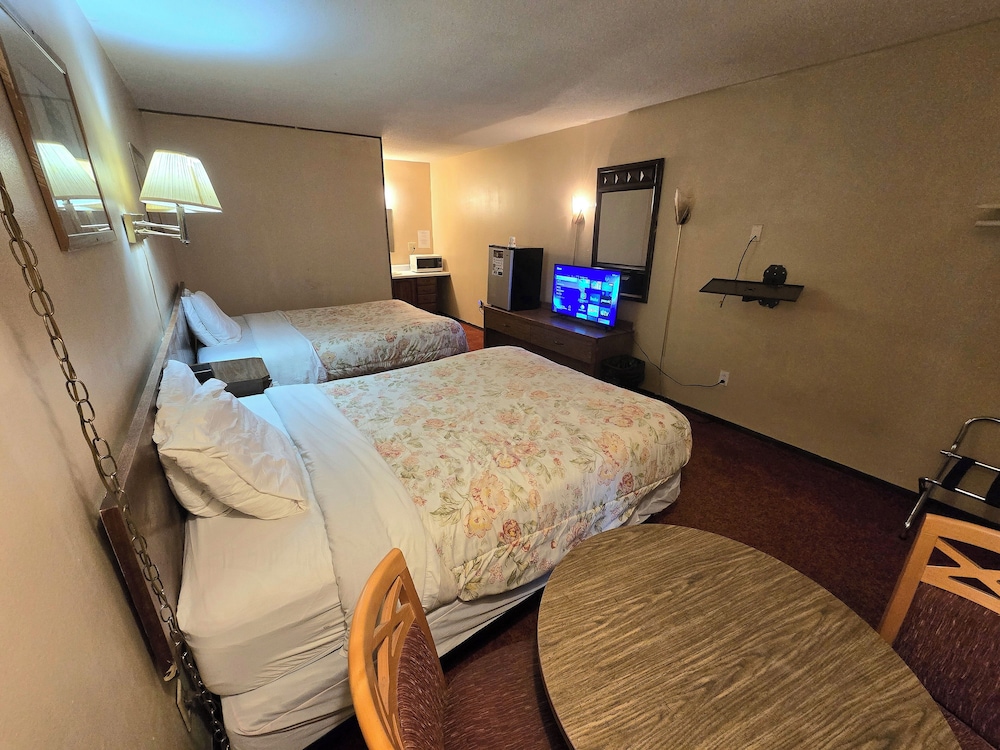 Oyo Sandman Inn - photo 27