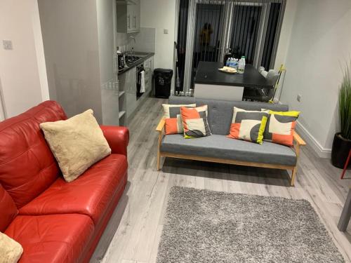 Beautiful 5Bedroom Hse Contractor Family Corporate — hotel in Dartford