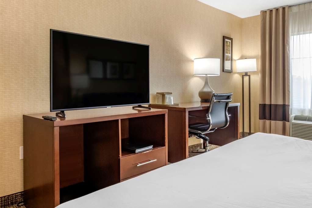 Comfort Inn Meadowlands - photo 8