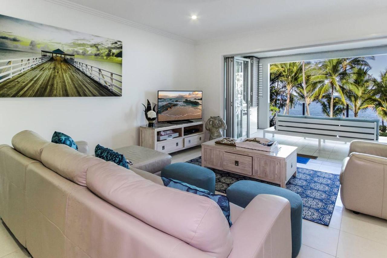 Azul at Island Views Bask in Beachfront Living — 4-Star Luxury Hotel in Palm Cove, Australia