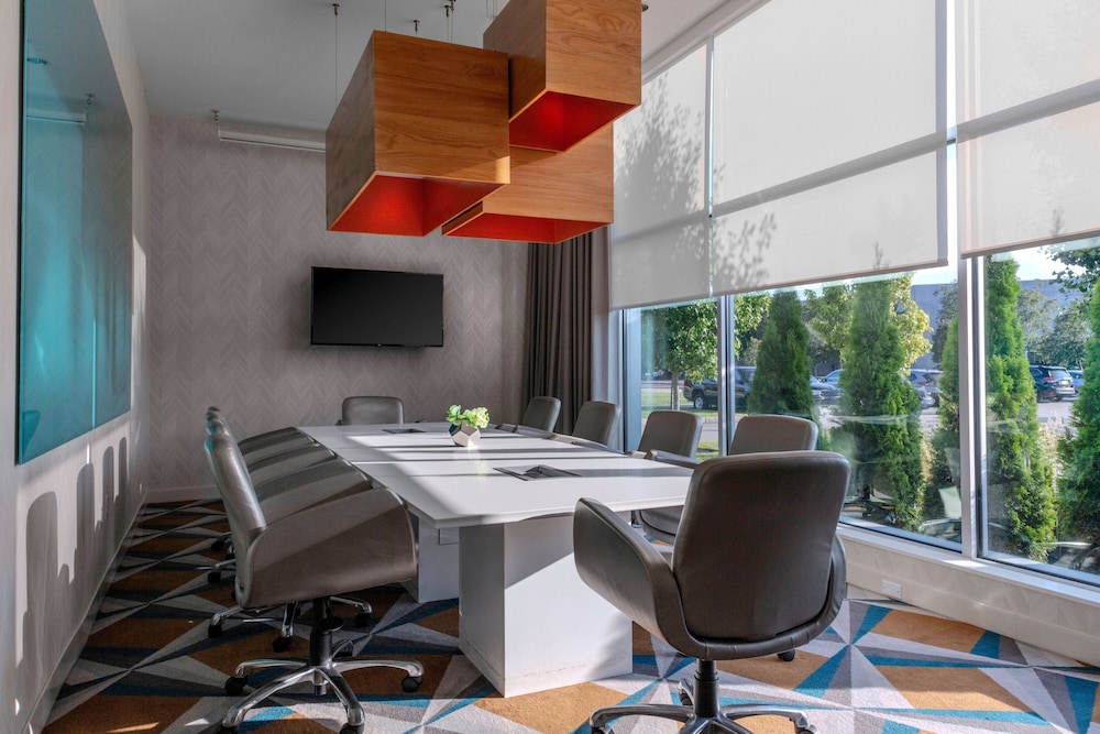 Residence Inn by Marriott Boston Burlington - photo 36