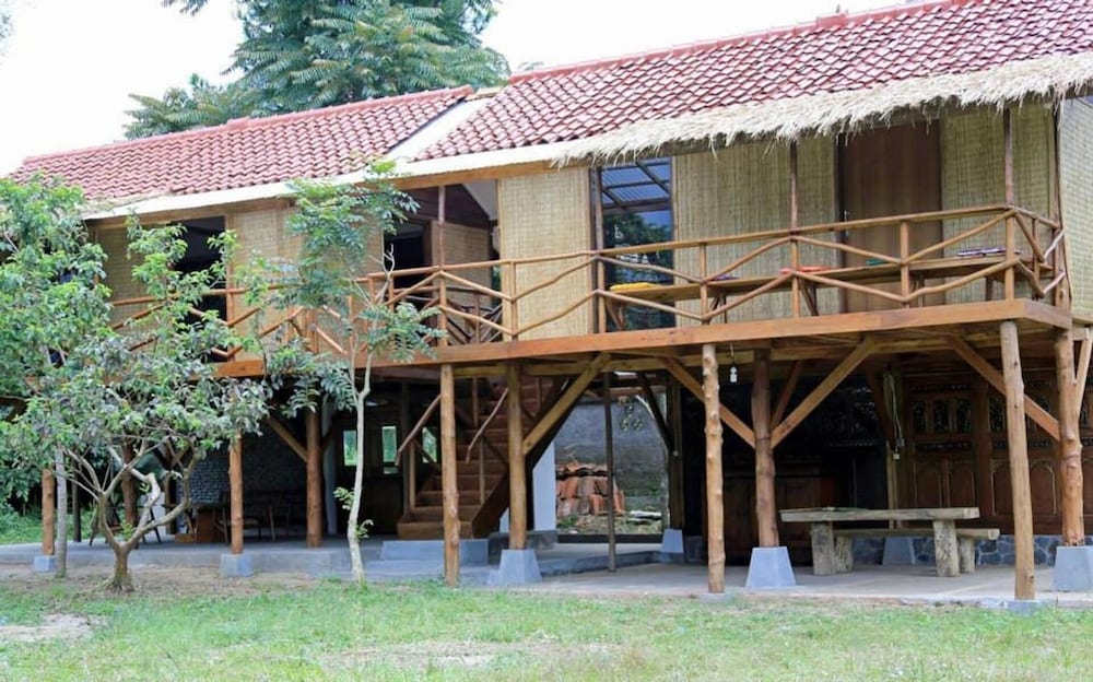 Bruggerhof - carbon neutral hotel in Unknown City
