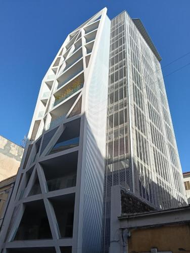 Torre G Luxury Apartment — 4-Star Luxury Hotel in Catania, Italy
