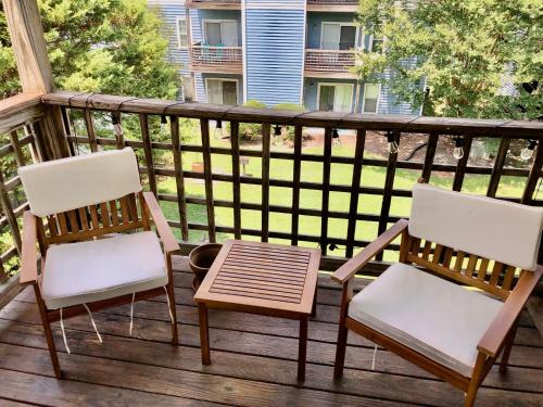 Corporate Housing Central ILM — 4-Star Luxury Hotel in Wilmington, United States