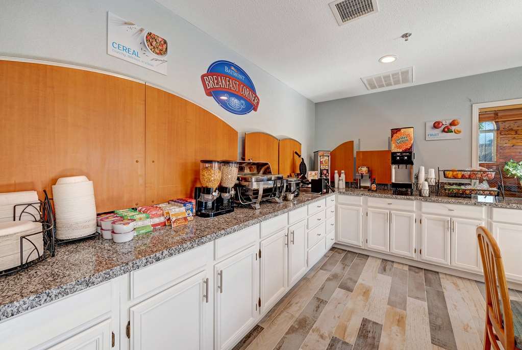Baymont by Wyndham Salida - photo 79