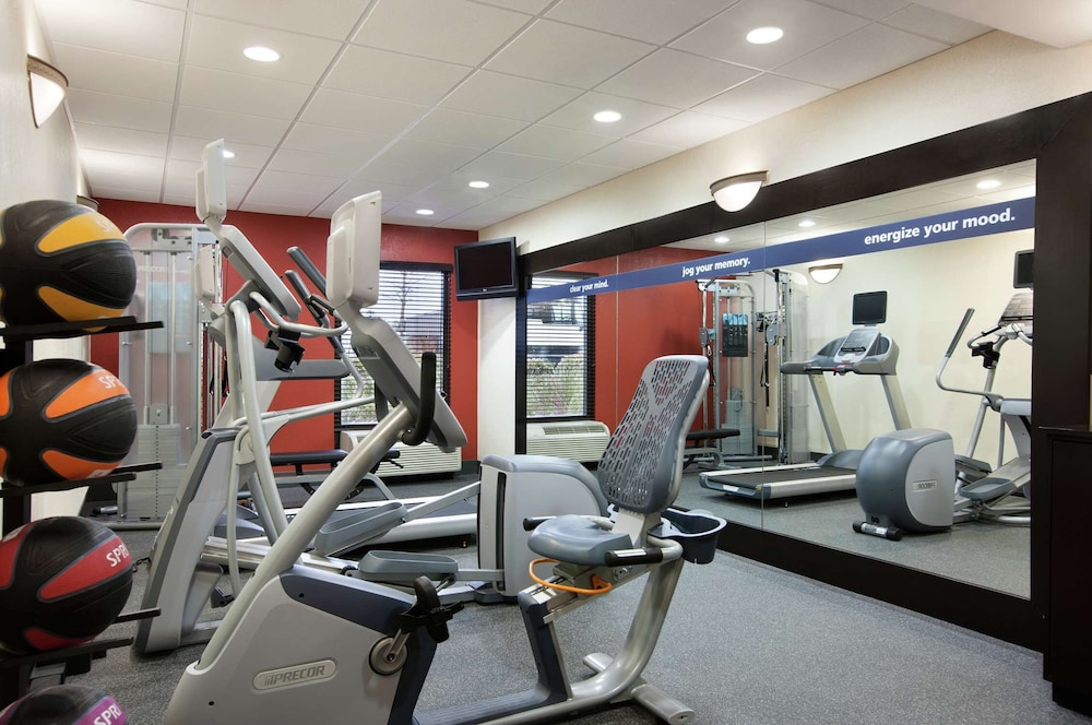 Hampton Inn Slidell - photo 26