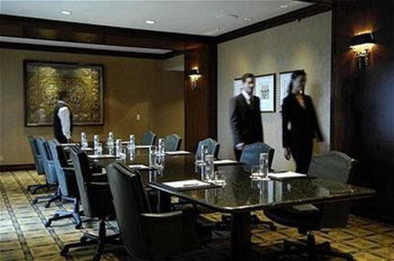 InterContinental Los Angeles Century City at Beverly Hills - photo 39