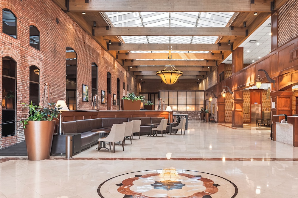 Columbus Marriott - photo 14