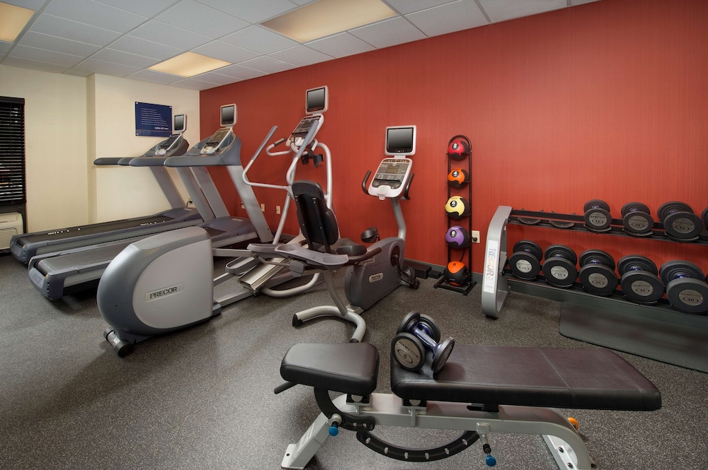 Hampton Inn Rochester Greece - photo 17