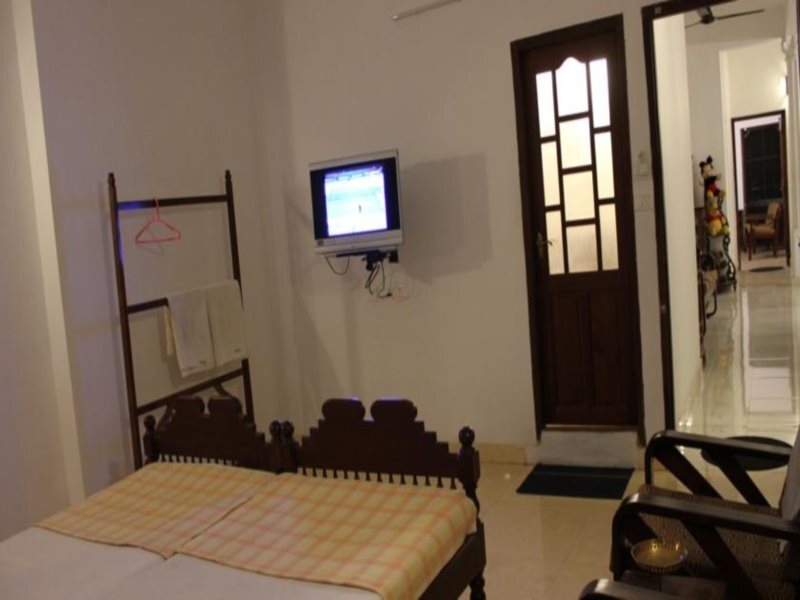 Globe Trotters Inn