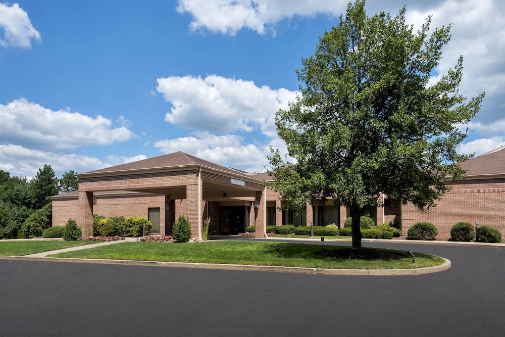 Courtyard by Marriott Boston Norwood Canton - photo 2