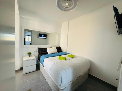 JeLe Guest Room in Playa Del Ingles, Spain