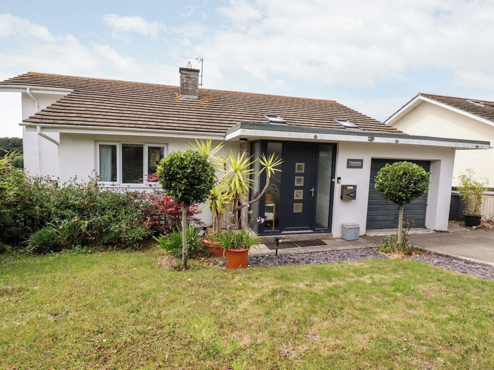 Pasadena in Newquay, United Kingdom