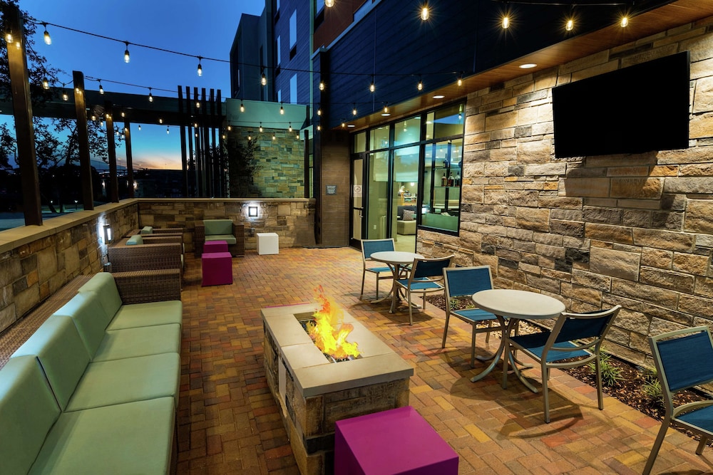 Hilton Garden Inn Cedar Park Austin - photo 56