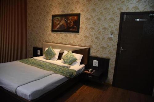 Hotel Pink Pearl — Raigarh — photo 4