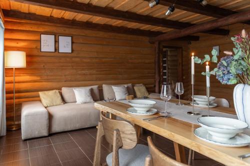 Chalet Borzhava 17627611 — Volovets