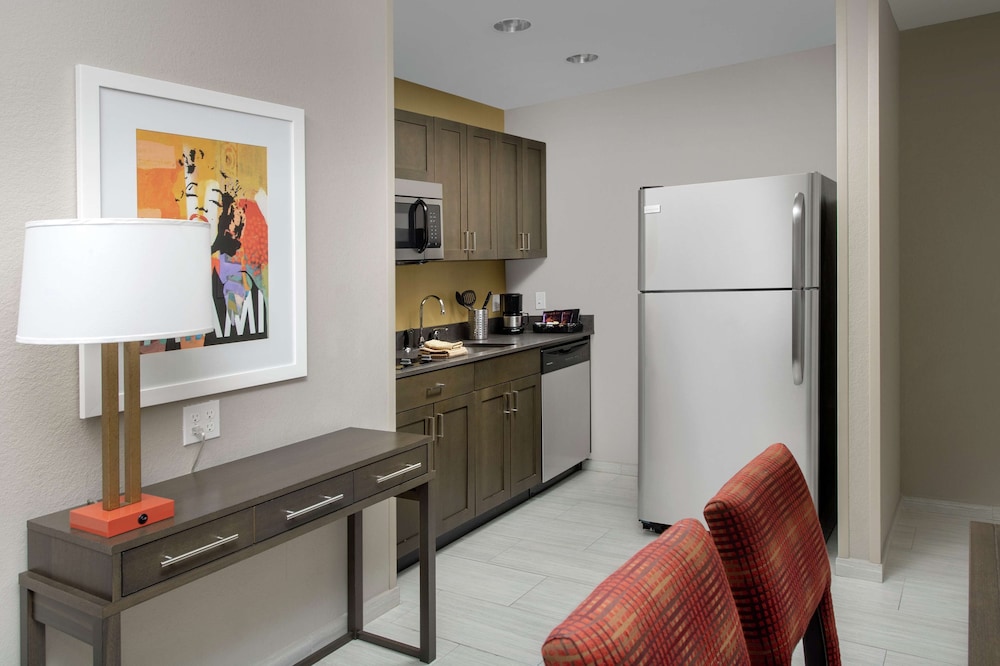 Homewood Suites by Hilton Miami Downtown Brickell - photo 9