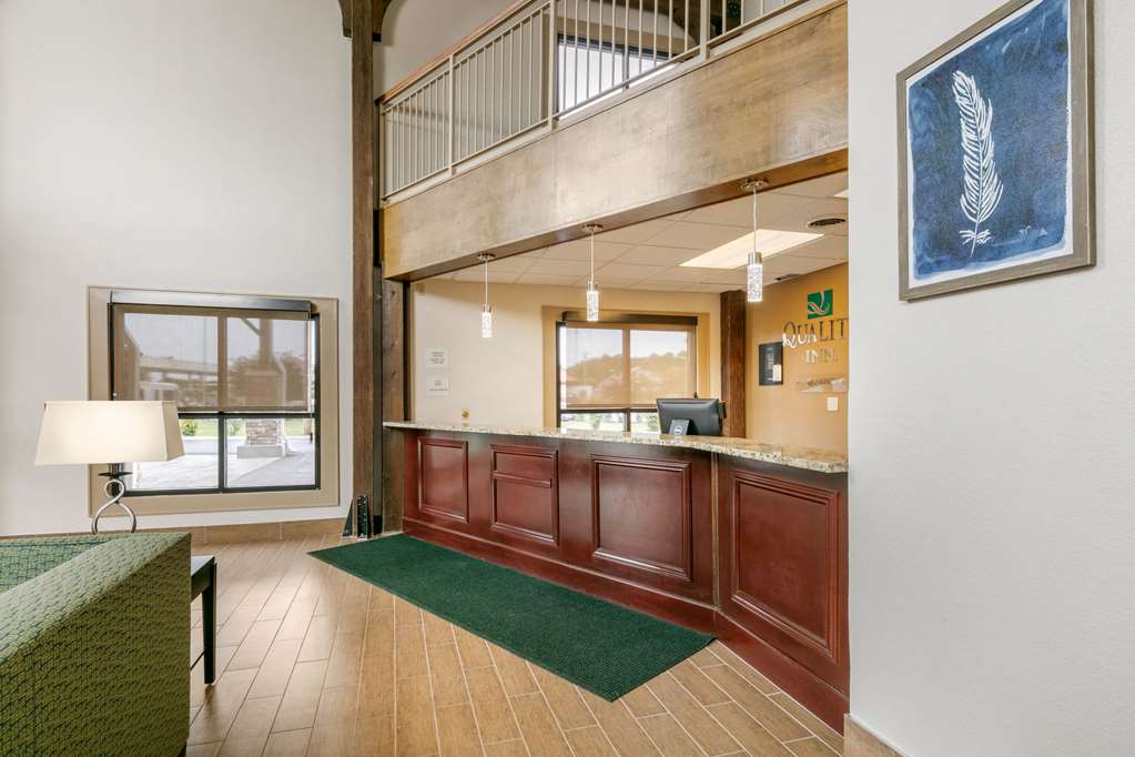 Quality Inn Monteagle - photo 7