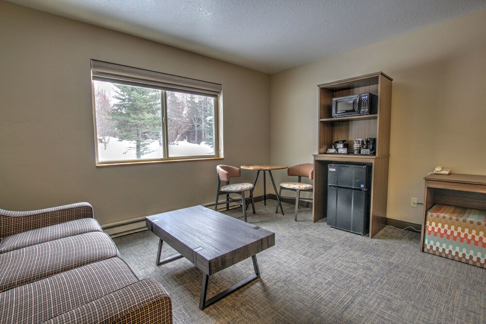 Bucks T 4 Lodge - photo 15