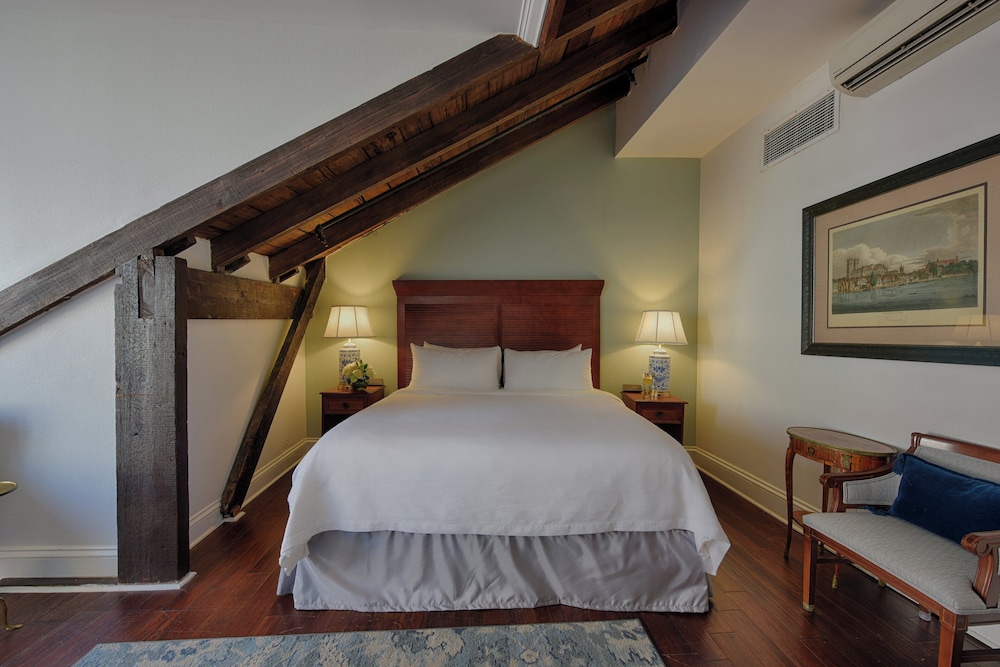 voco St. James Hotel by IHG - photo 26
