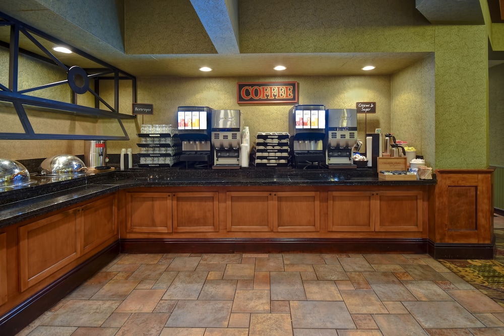Embassy Suites by Hilton Lexington UK Coldstream - photo 49