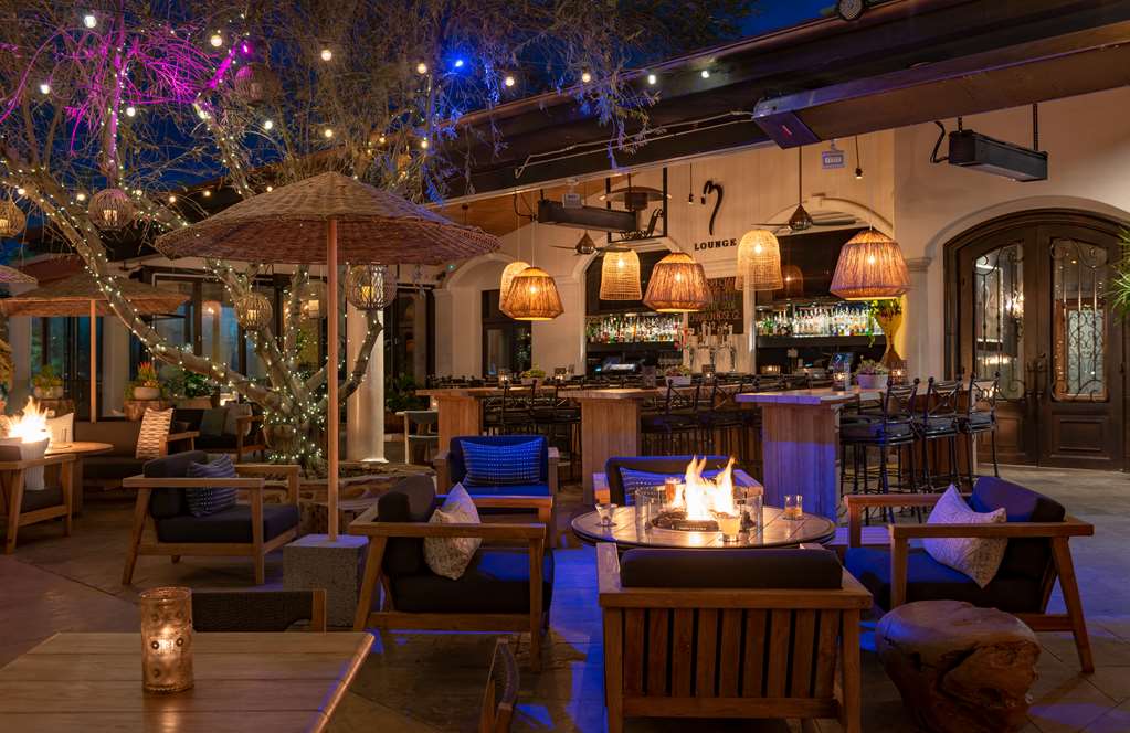 Westlake Village Inn - photo 22