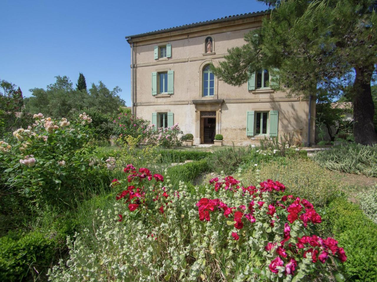 Mansion In Fournes With Private Pool — Fournes En Weppes