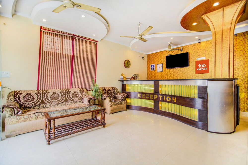 Gomti Residency — Dehra Dun — photo 3