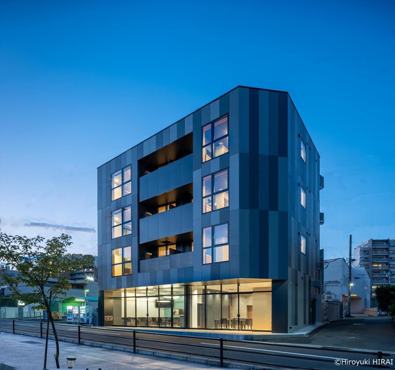 The View Odawara Shiro No Mieru Hotel Vacation Stay 66090v — Odawara