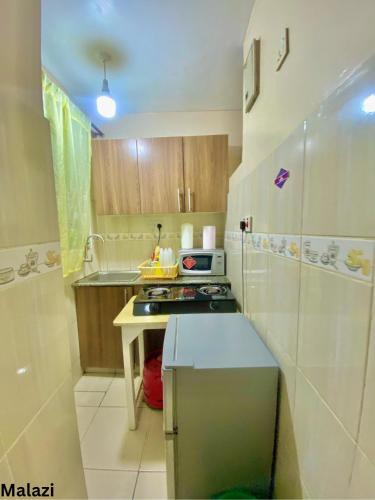 Malazi Airbnb South B