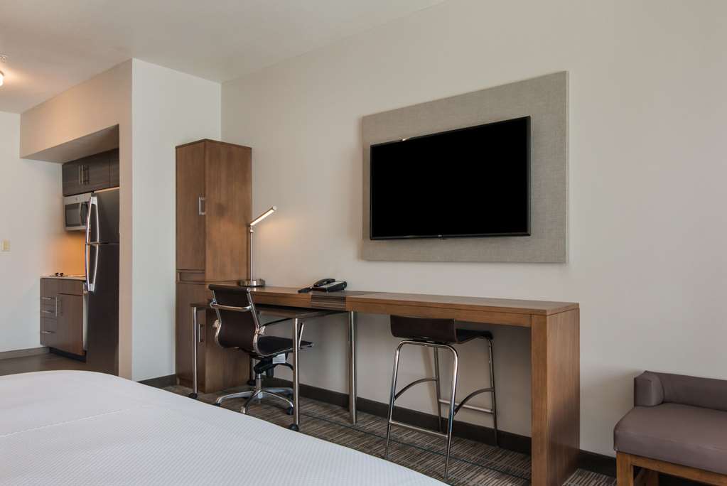 MainStay Suites East Camden - photo 17