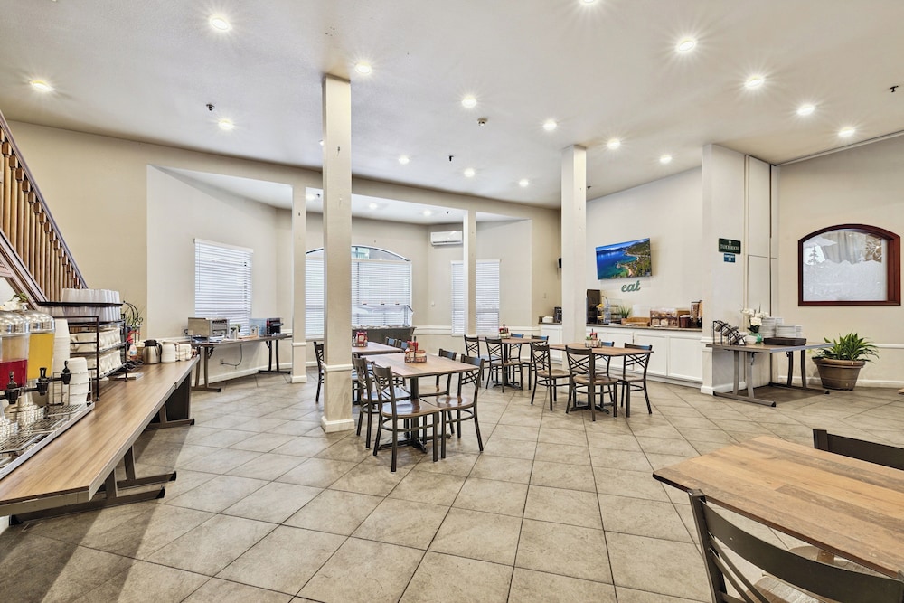 Forest Suites Resort at the Heavenly Village - photo 102