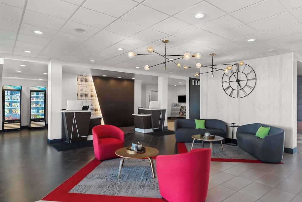 Best Western Plus Ogallala Inn - photo 3