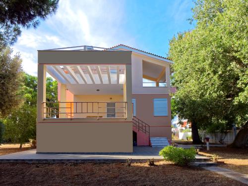 Villa Serena — Mytikas — photo 3