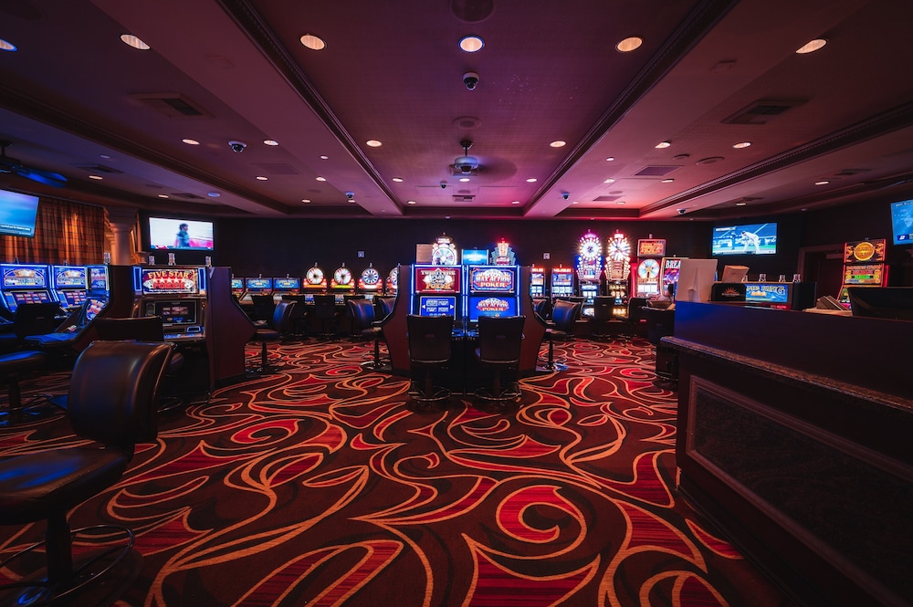 Sunset Station Hotel & Casino - photo 45