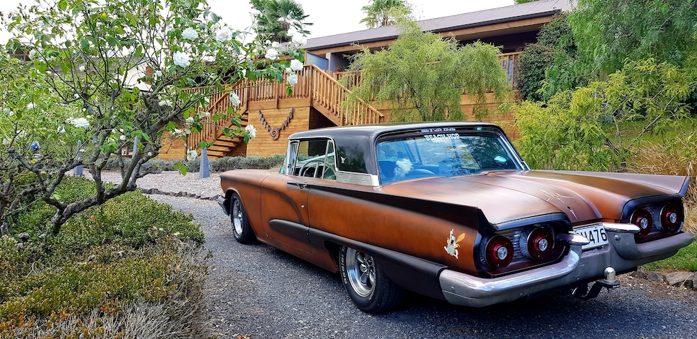 Huntington Stables Retreat Accommodation in Cambridge, New Zealand