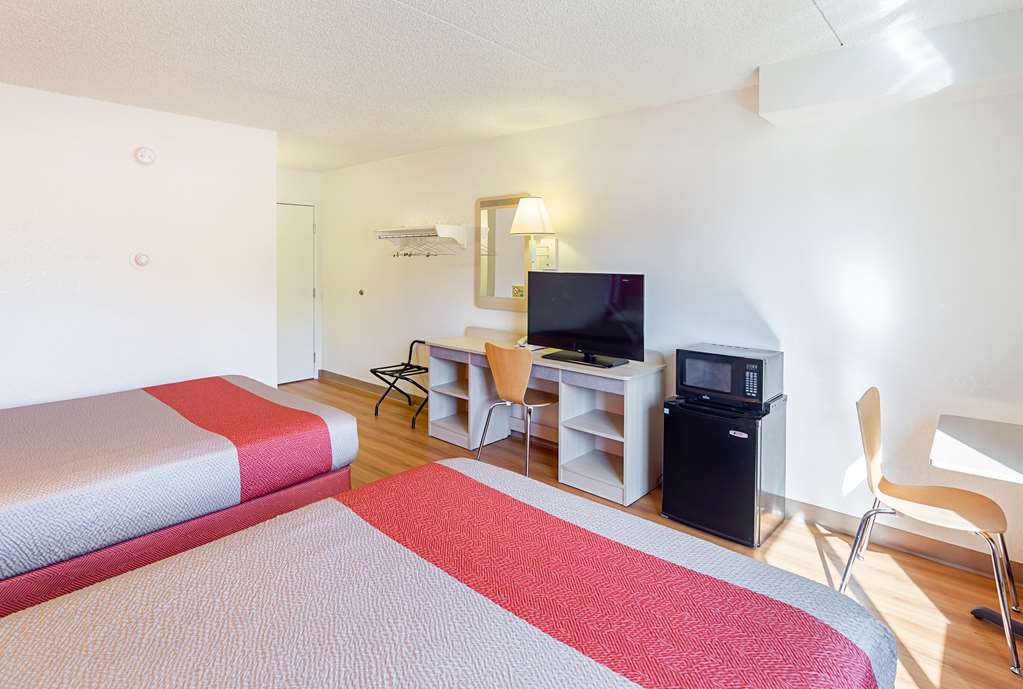 Motel 6 Spokane WA East - photo 9