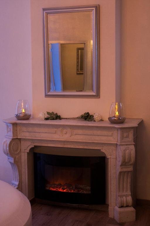 Ô Secret in Liege, Belgium