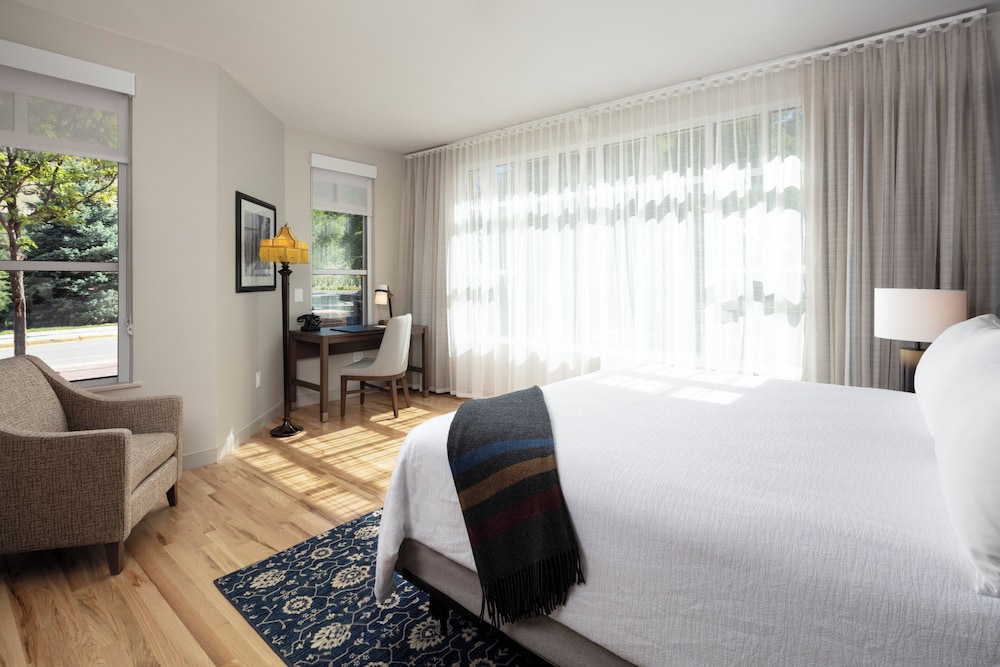 Hotel Maxwell Anderson - photo 41