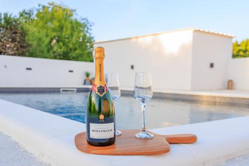 Torino in Pridraga, Croatia