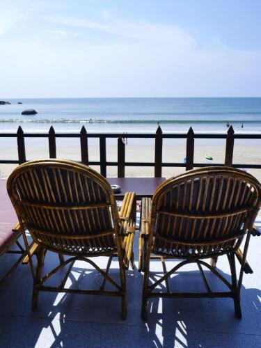 O3 Beach Resort — Mormugao — photo 3