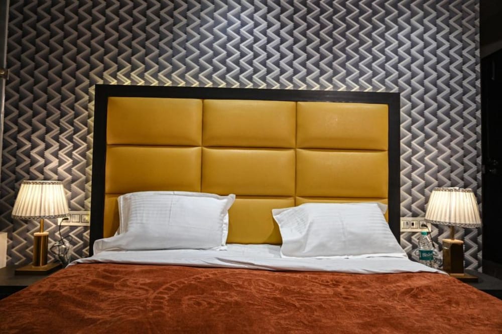Goroomgo Shamyana Hotel Punjab — Pathankot — photo 4