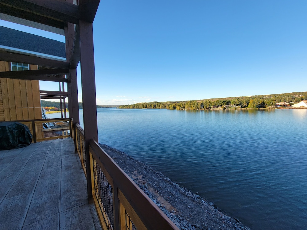 Keweenaw Waters Resort - photo 174