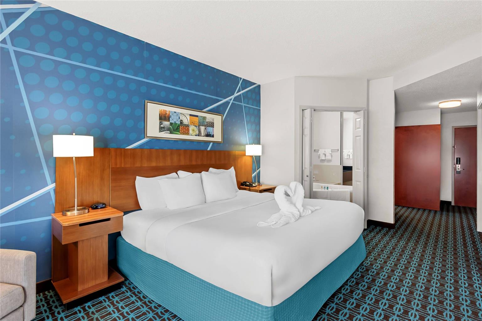 Comfort Inn & Suites Berea KY - photo 8