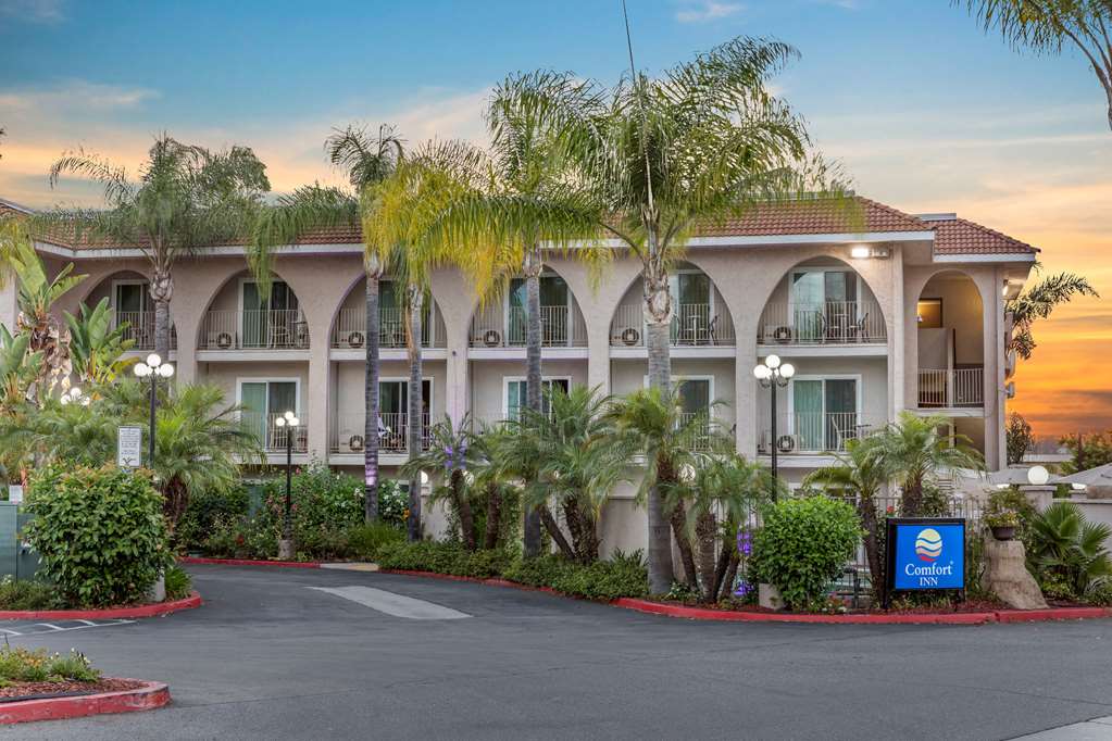 Comfort Inn Escondido San Diego North County - photo 6