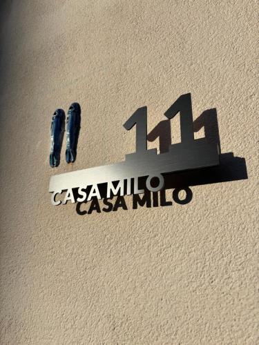 Casa Milo al Mare — 4-Star Luxury Hotel in Favignana, Italy